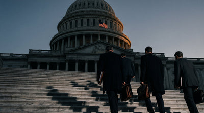 Even If We Win in Washington... What I Learned 90 Days After RFK's Peptide Promise