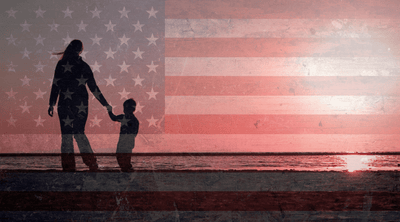 What Was Done to American Motherhood