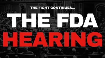 A Turning Point for America's Health: The NPA’s Letter to the FDA