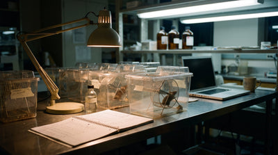 What Imai Found, and What They're Still Calling Experimental