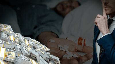 The Sleep Deception: What They Don’t Want You to Know About Restful Renewal