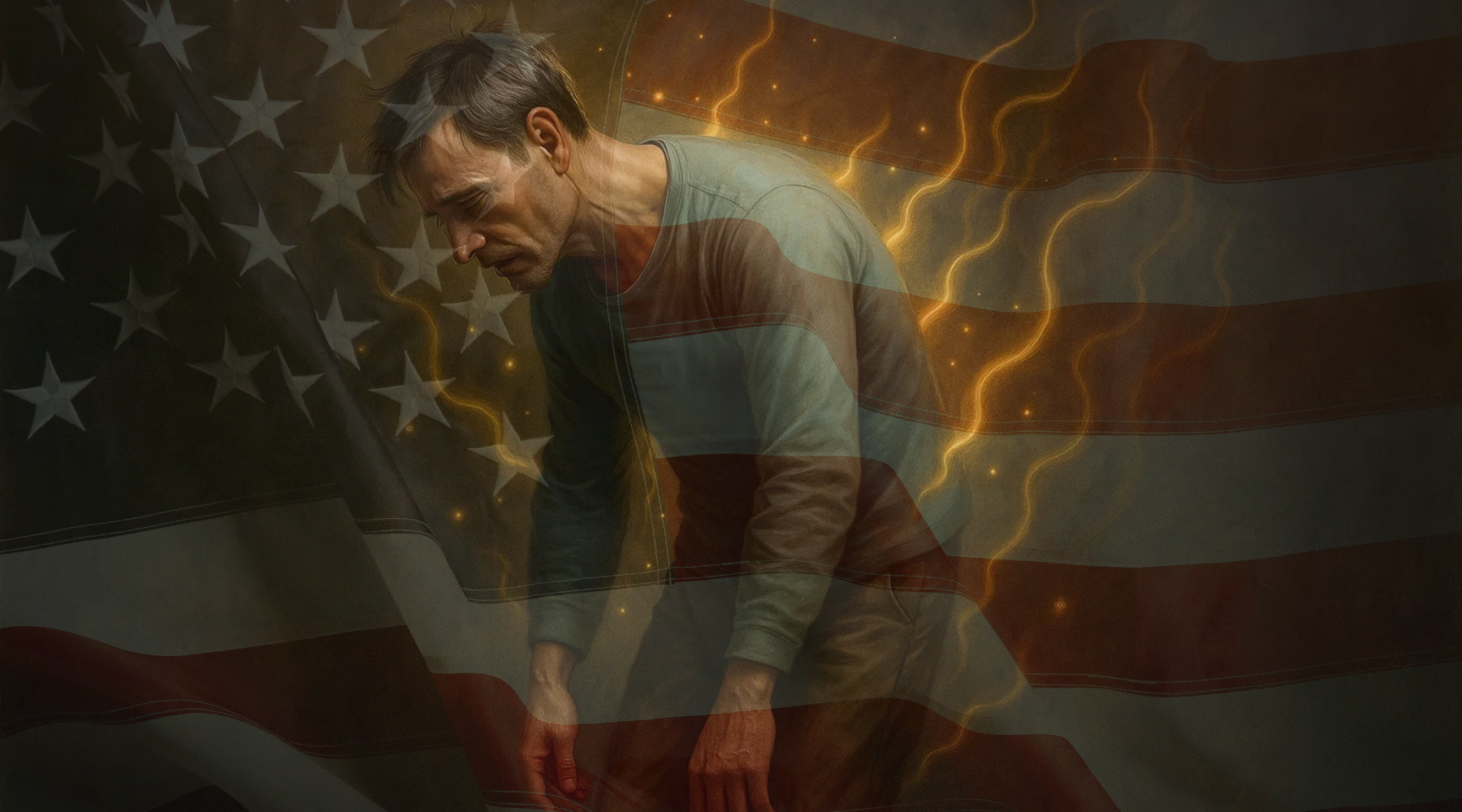 American Health Crisis