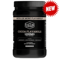 Cocoa Flavanols 1200MG | 12X Stronger than Regular Cocoa