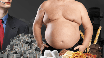 Why Is American Food So Processed? The "80% Number" the Industry Just Admitted