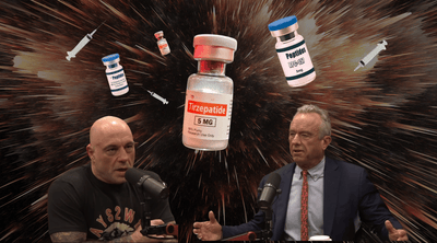 The Peptide Boom, Explained