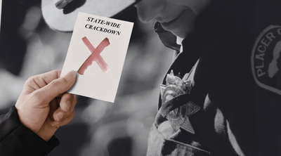 The State-by-State Supplement Crackdown — And the Bill That Would Stop It