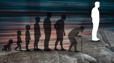 The Beginning of the End of Aging