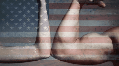 Why Your Grandfather Was Stronger at 60 Than You Are at 40