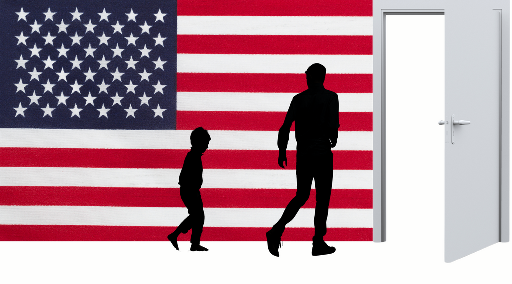 America’s Debacle: The Death of Fatherhood in Modern Society