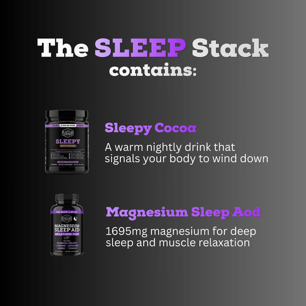 Sleep Stack