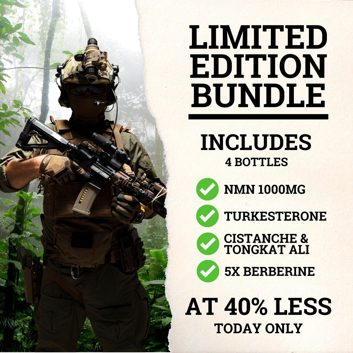 Memorial Day Heroes Bundle