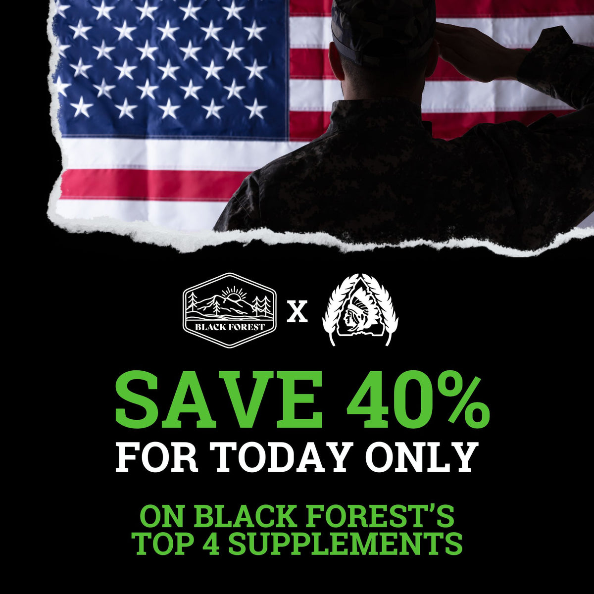 Memorial Day Heroes Bundle