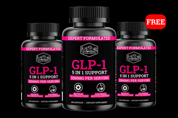 GLP-1 (BUY 2 GET 1 FREE)