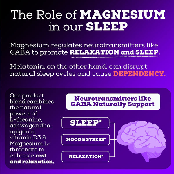 Sleep Stack