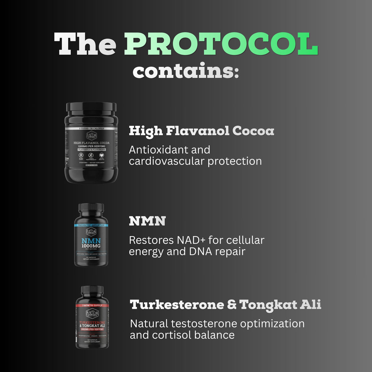 THE PROTOCOL™