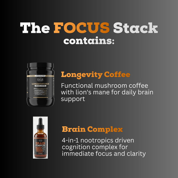 Focus Stack