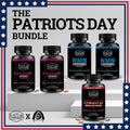 The Patriots Day Bundle | Black Scout Edition