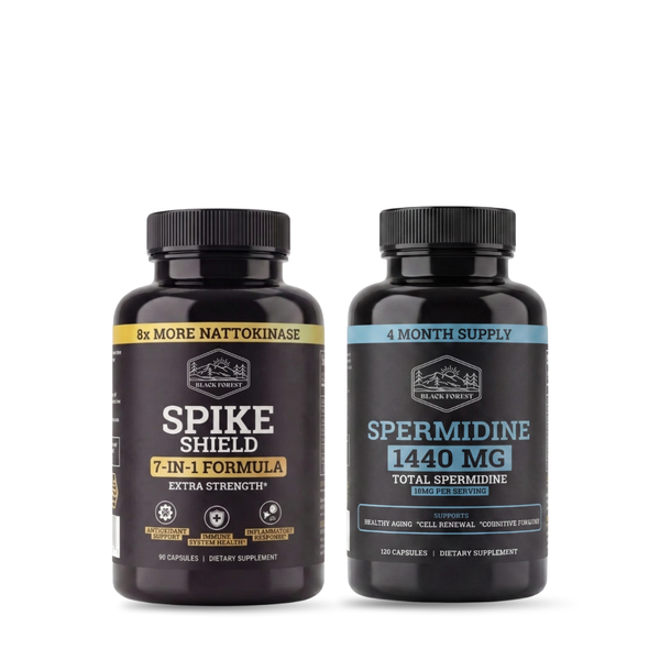 Detox Stack