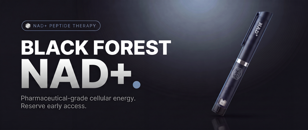 NAD+ banner 
