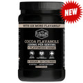 Supercharged Cocoa Flavanols 1950MG | 12X Potency