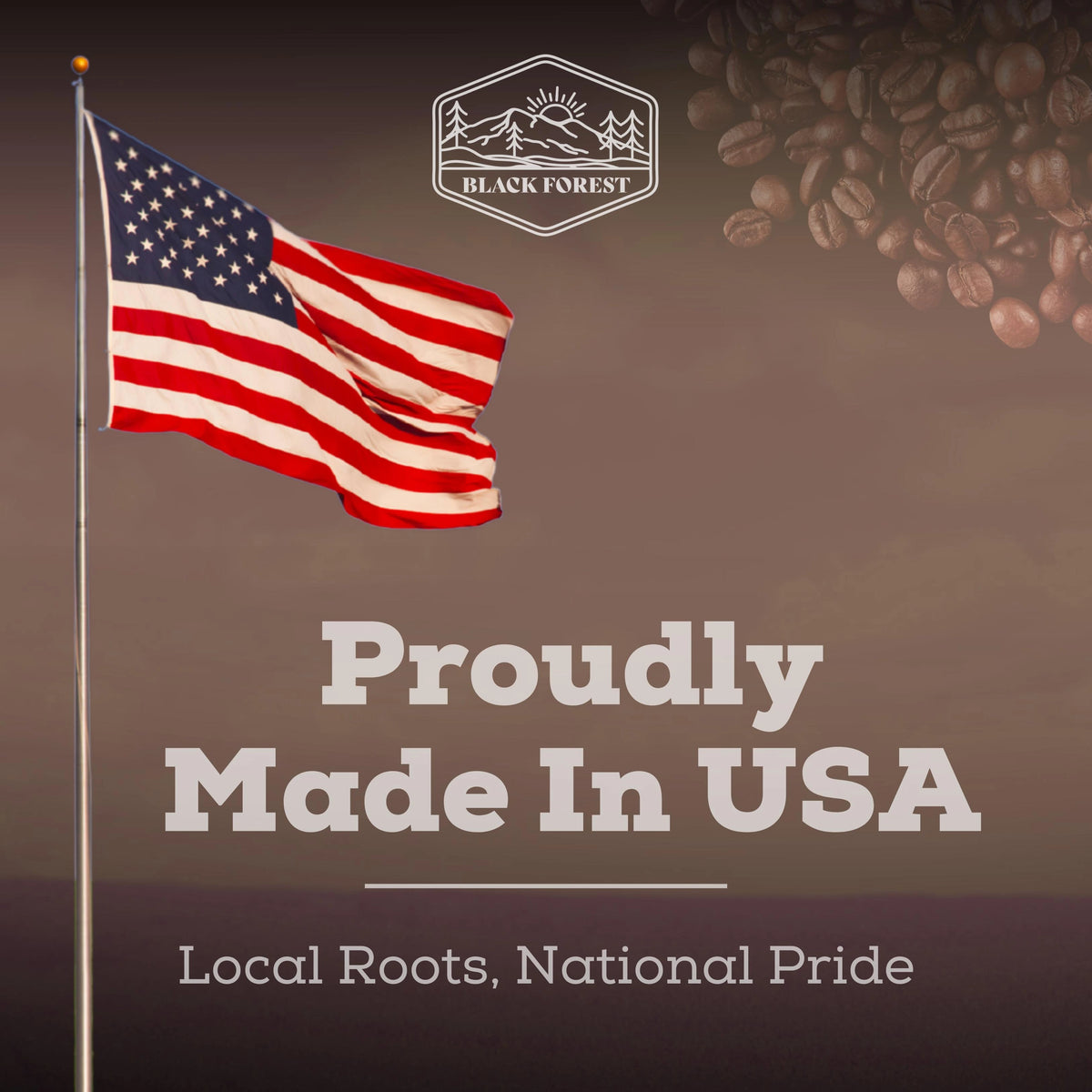 Longevity Coffee (10-In-1)