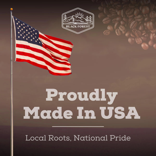 Longevity Coffee (10-In-1)