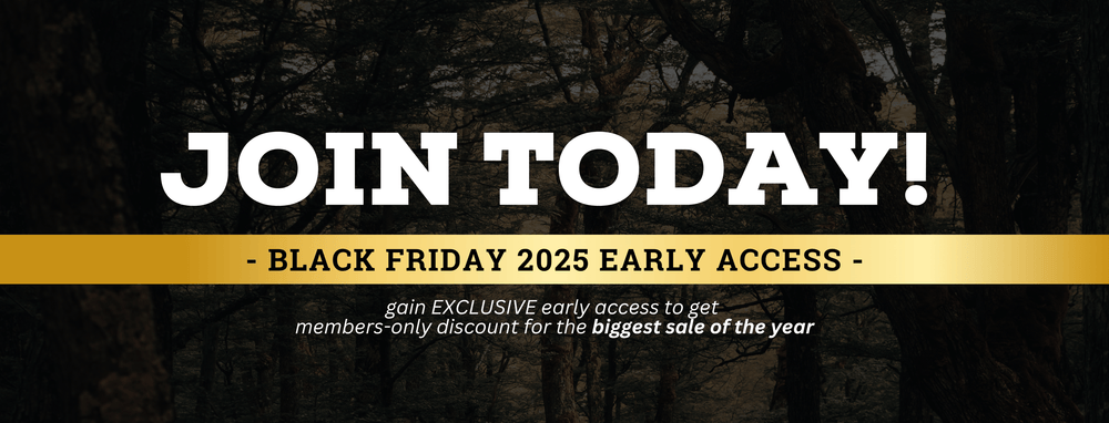 black friday tribe list