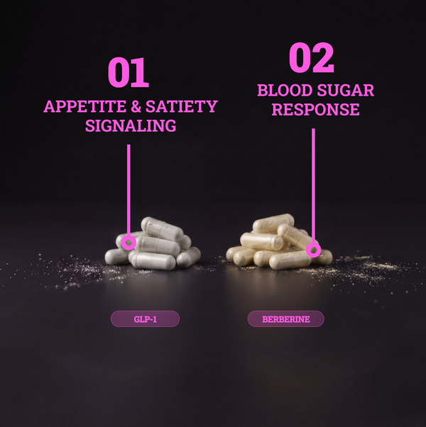 Metabolism Stack