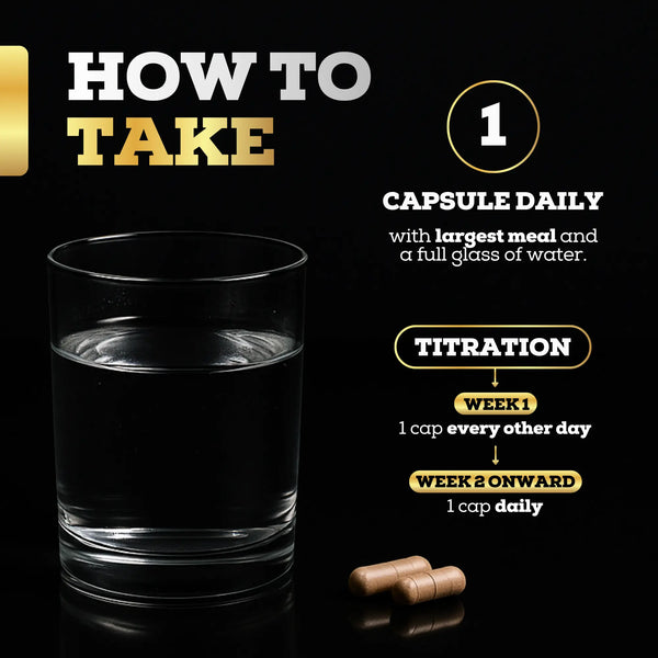 Nattokinase 4-in-1 Cardio Complex 10,800 FU