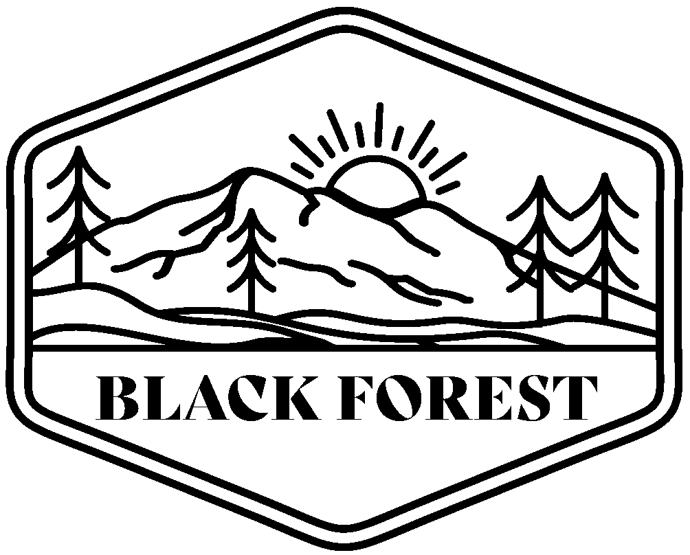 All Products Black Forest