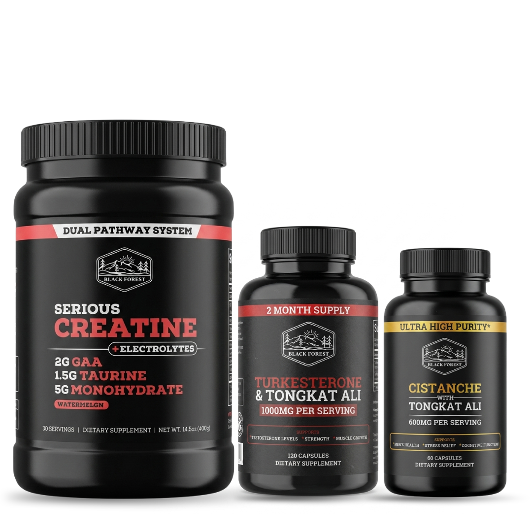 The Performance Stack™