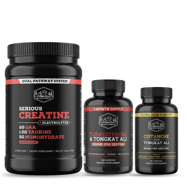 The Performance Stack™