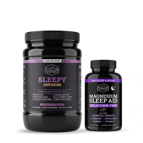 Sleep Stack