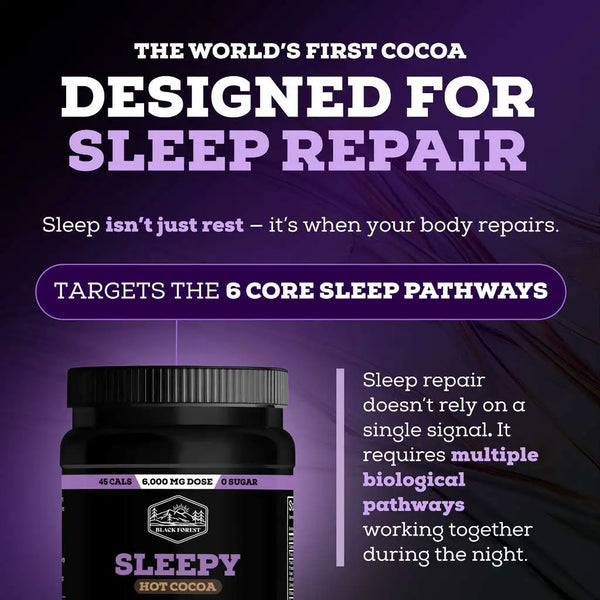 Sleep Stack