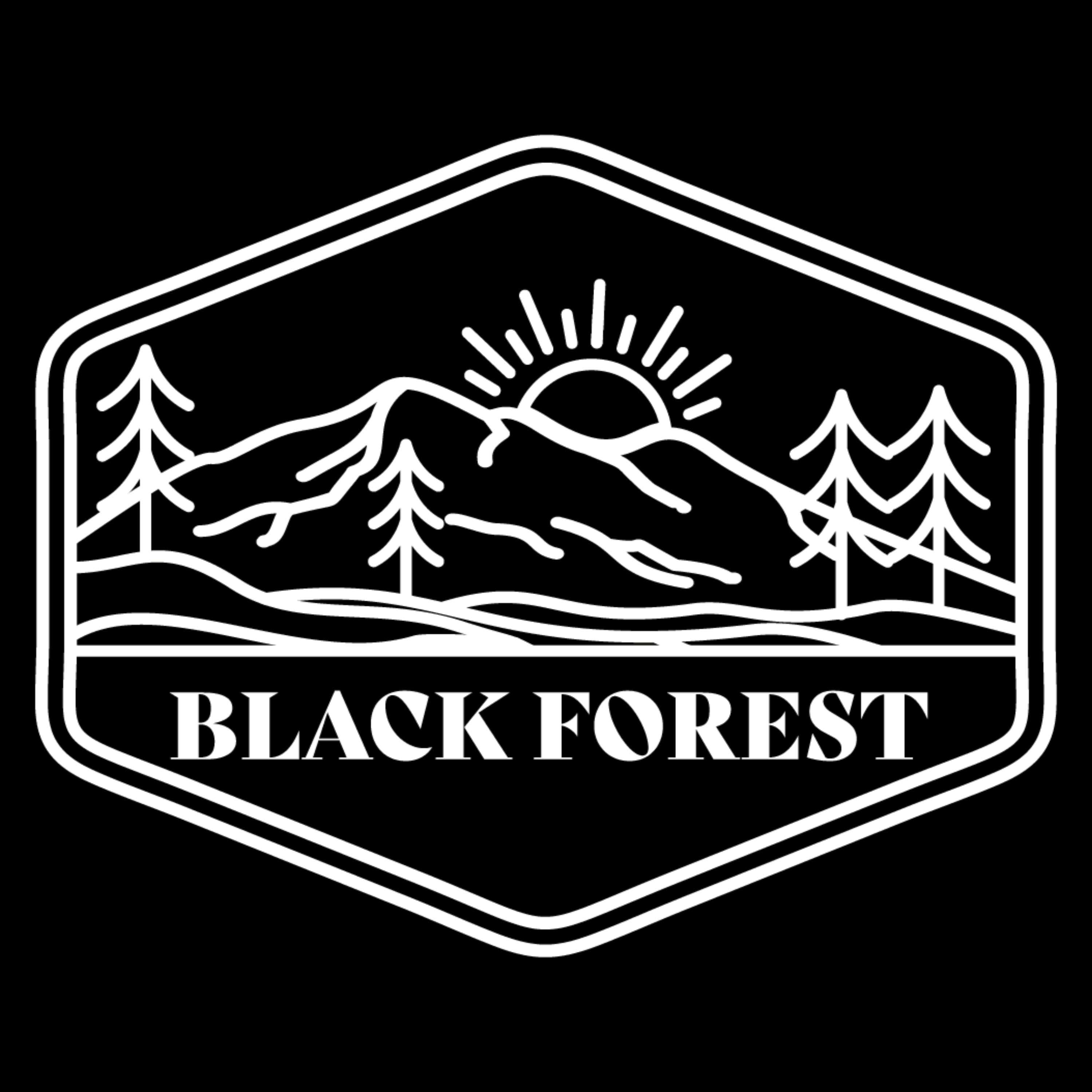 The picture blackforestsupplements.com shows when its homepage is shared
