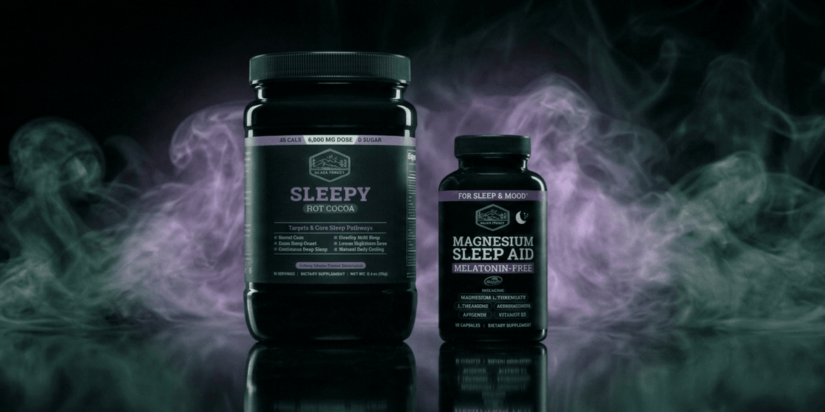 Sleep Stack