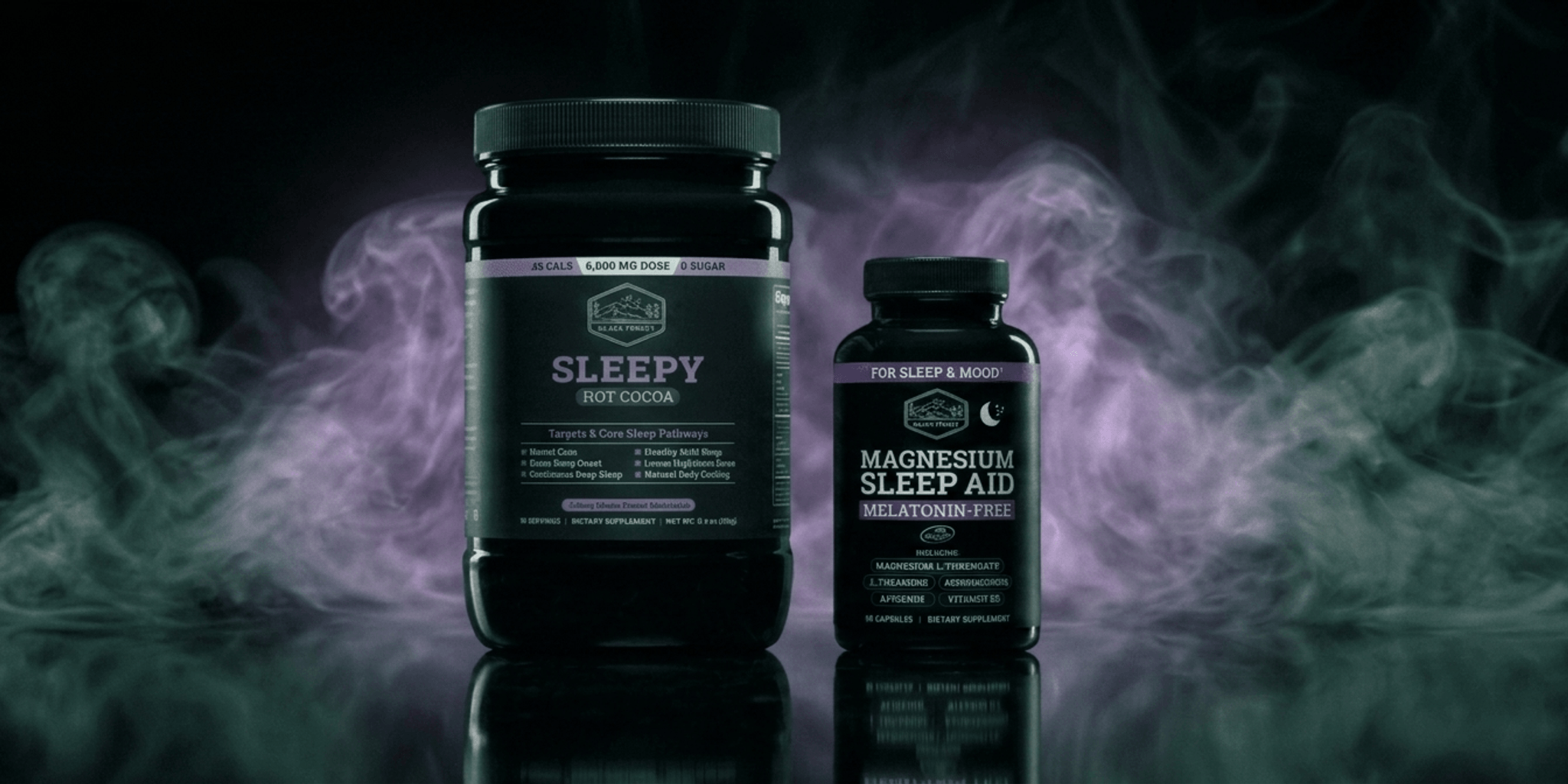 Sleep Stack