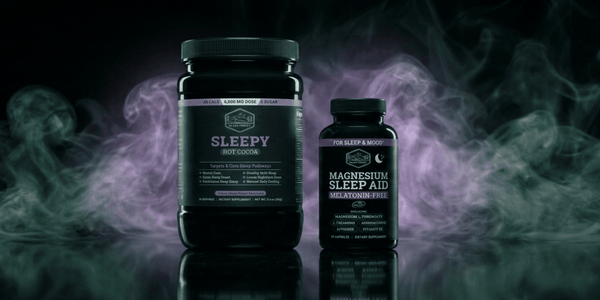 Sleep Stack