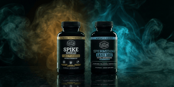 Detox Stack