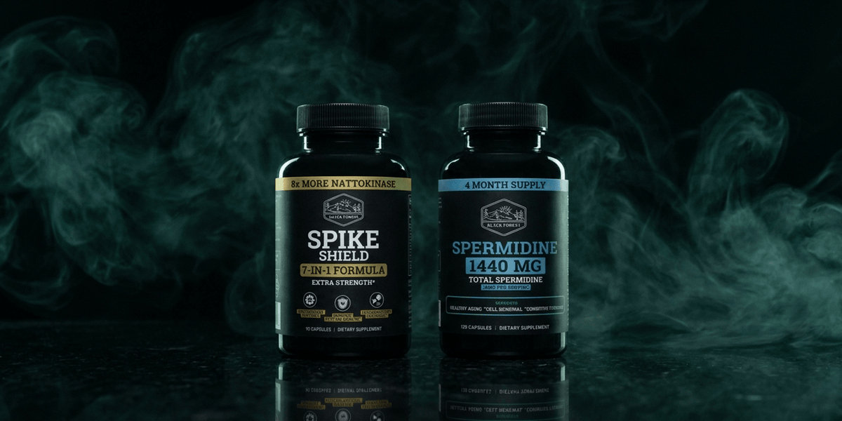Detox Stack