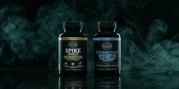 Detox Stack