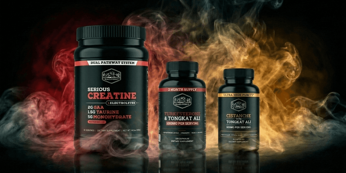 The Performance Stack™