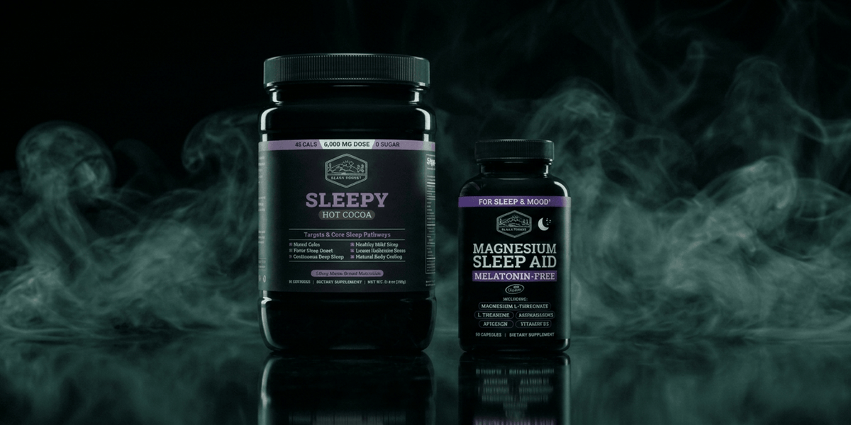 Sleep Stack