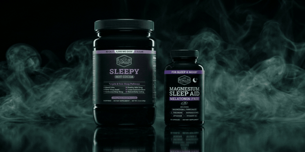 Sleep Stack